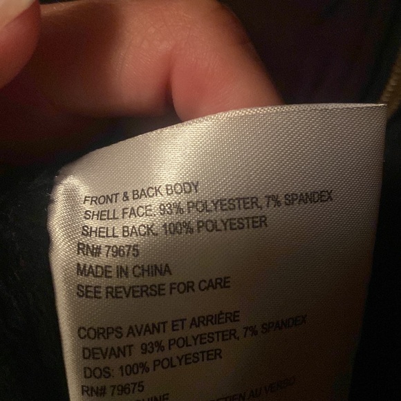 Jacket - Picture 8 of 8